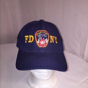Fdny hat